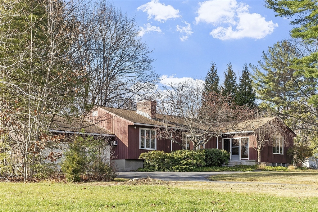 176 Old Billerica Rd