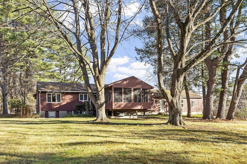 176 Old Billerica Rd