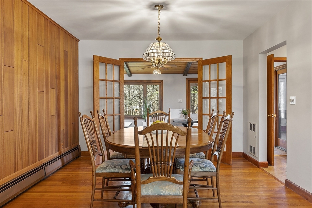 176 Old Billerica Rd
