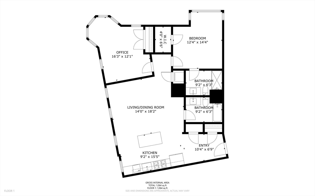 202 Maverick St # 301