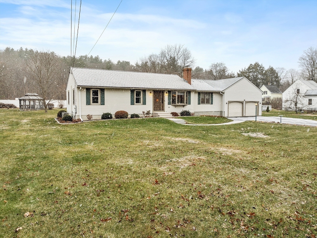 27 Lancaster Rd