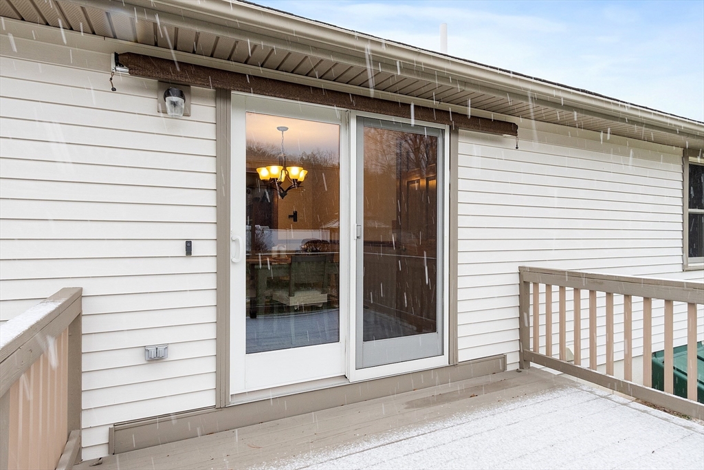 27 Lancaster Rd