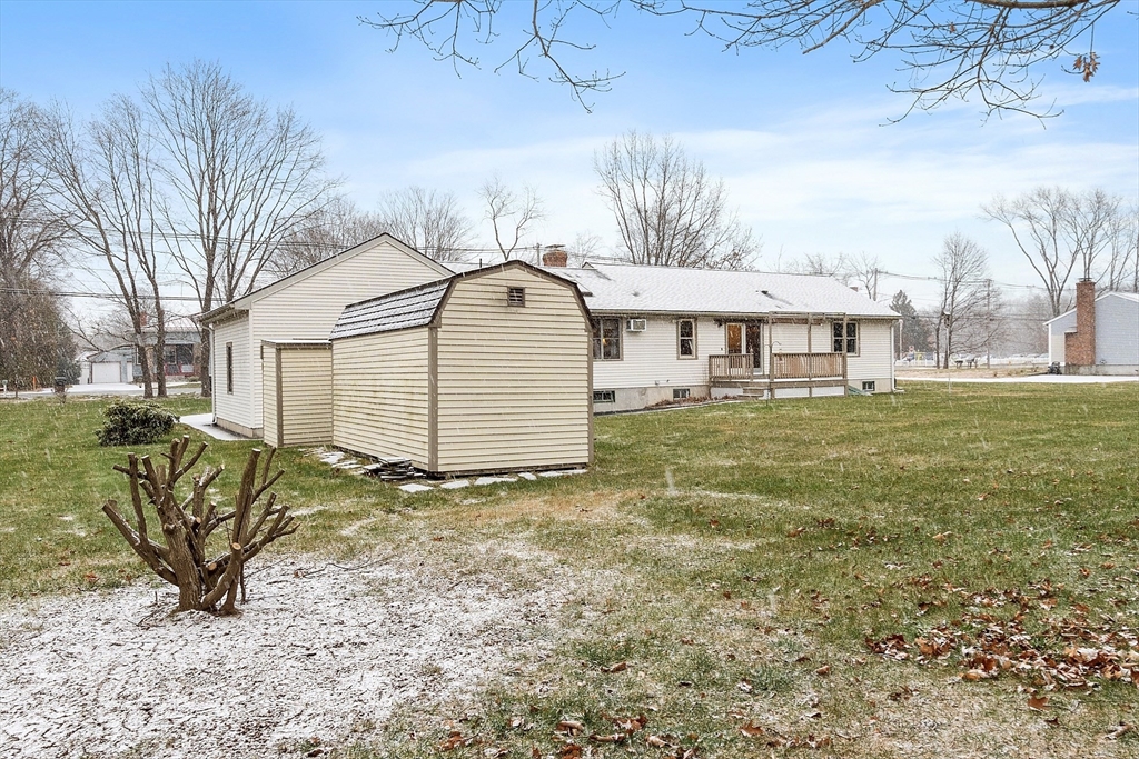 27 Lancaster Rd