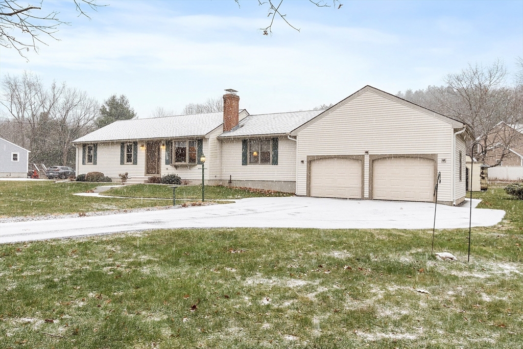 27 Lancaster Rd