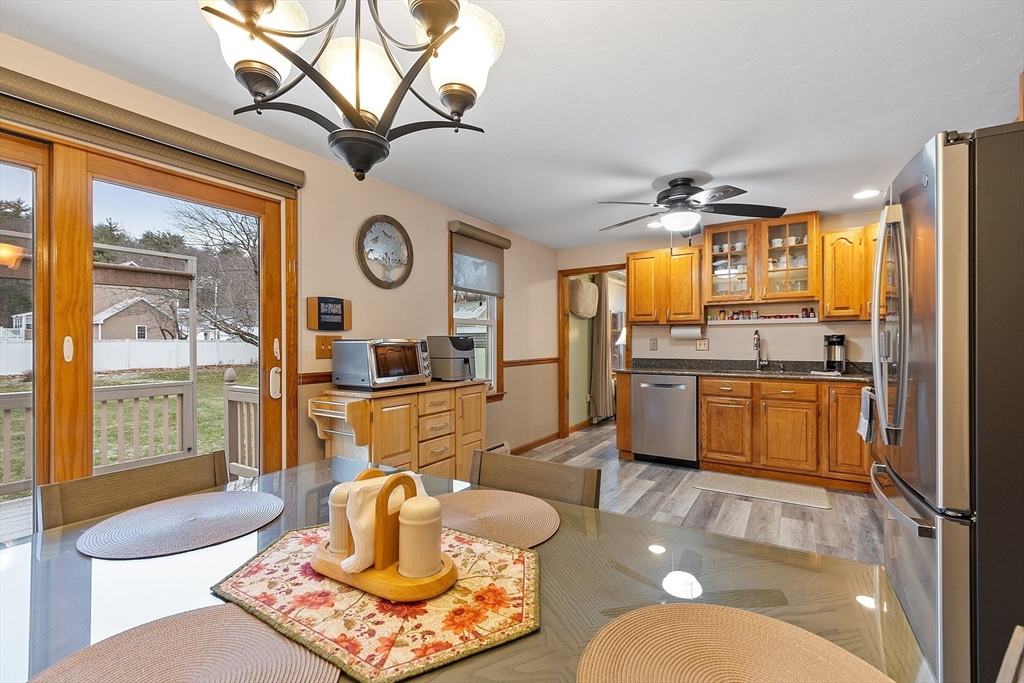 27 Lancaster Rd