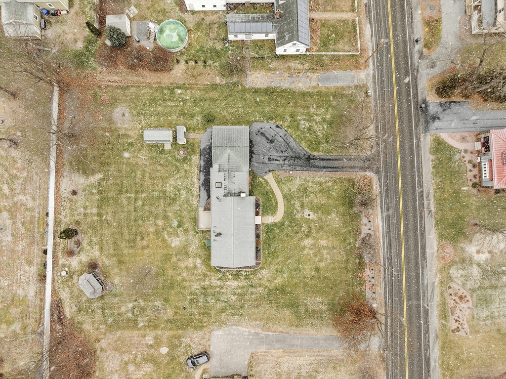 27 Lancaster Rd