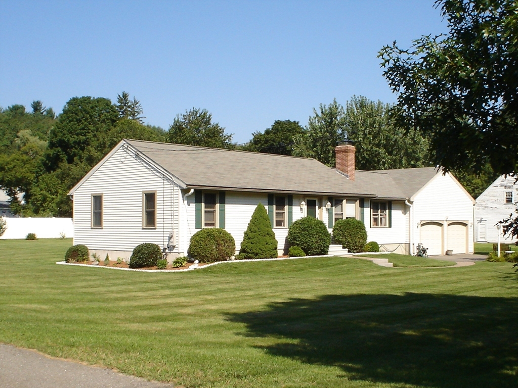 27 Lancaster Rd