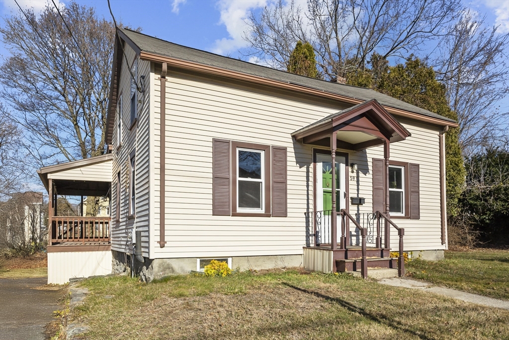 59 Francis St