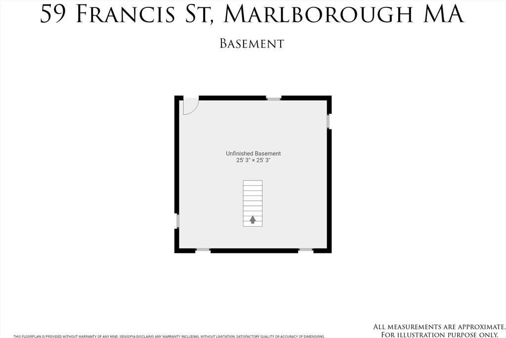 59 Francis St