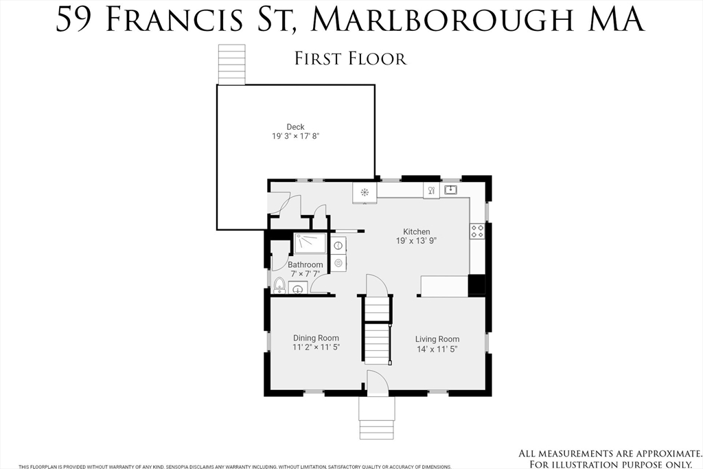 59 Francis St