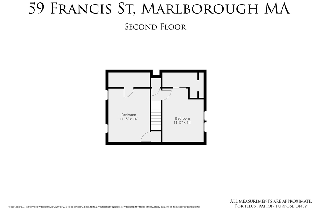 59 Francis St