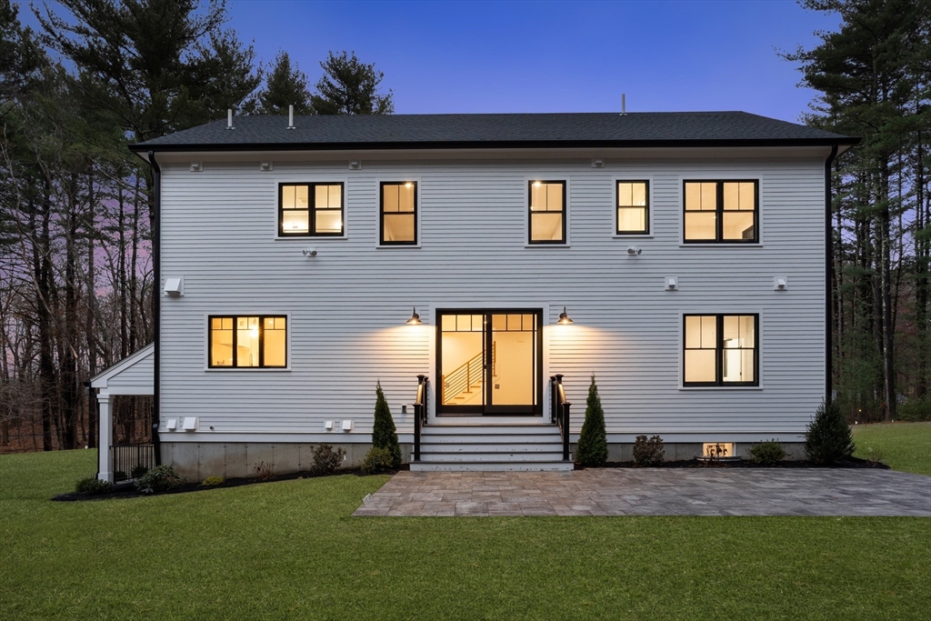 236 Fairhaven Rd