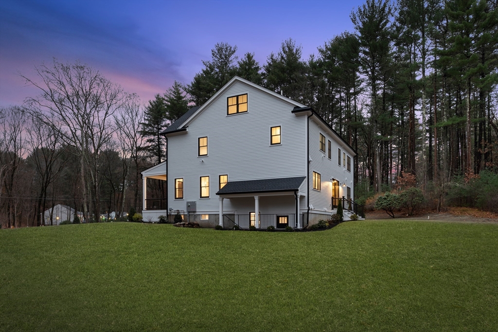 236 Fairhaven Rd