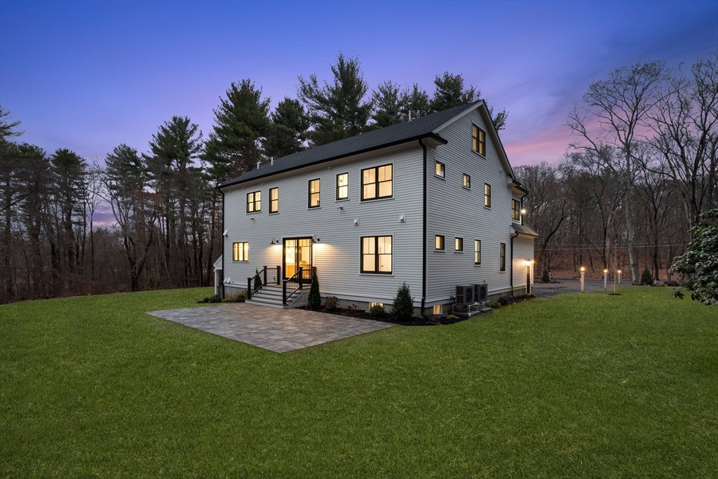236 Fairhaven Rd