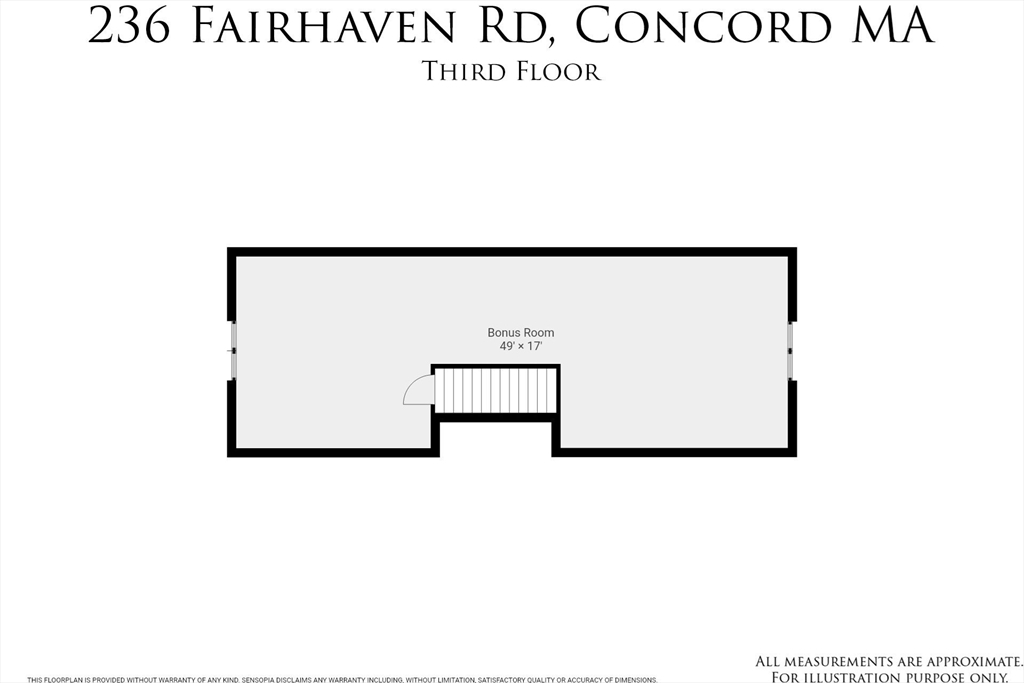 236 Fairhaven Rd