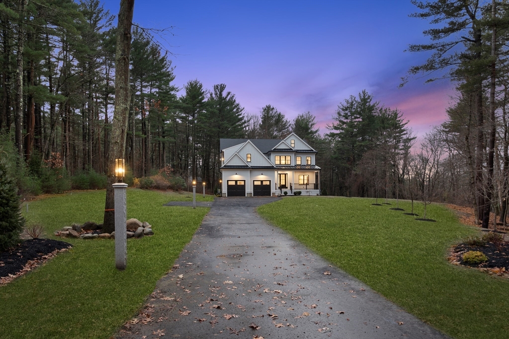 236 Fairhaven Rd