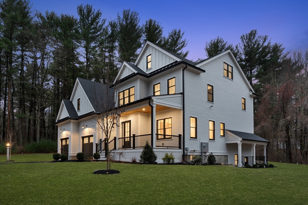 236 Fairhaven Rd