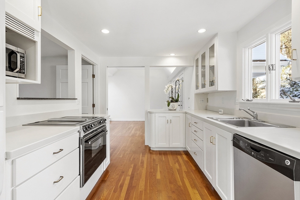 35 Chestnut St