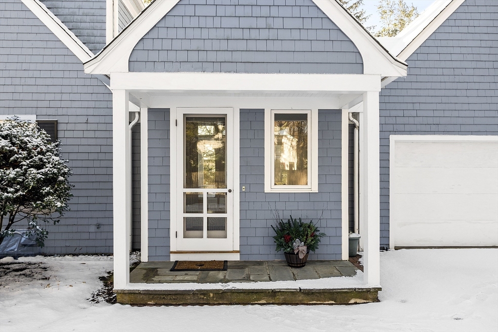 35 Chestnut St