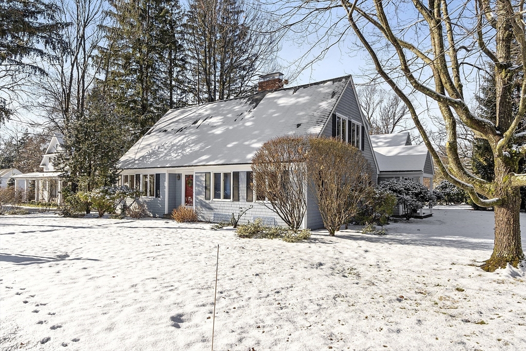 35 Chestnut St