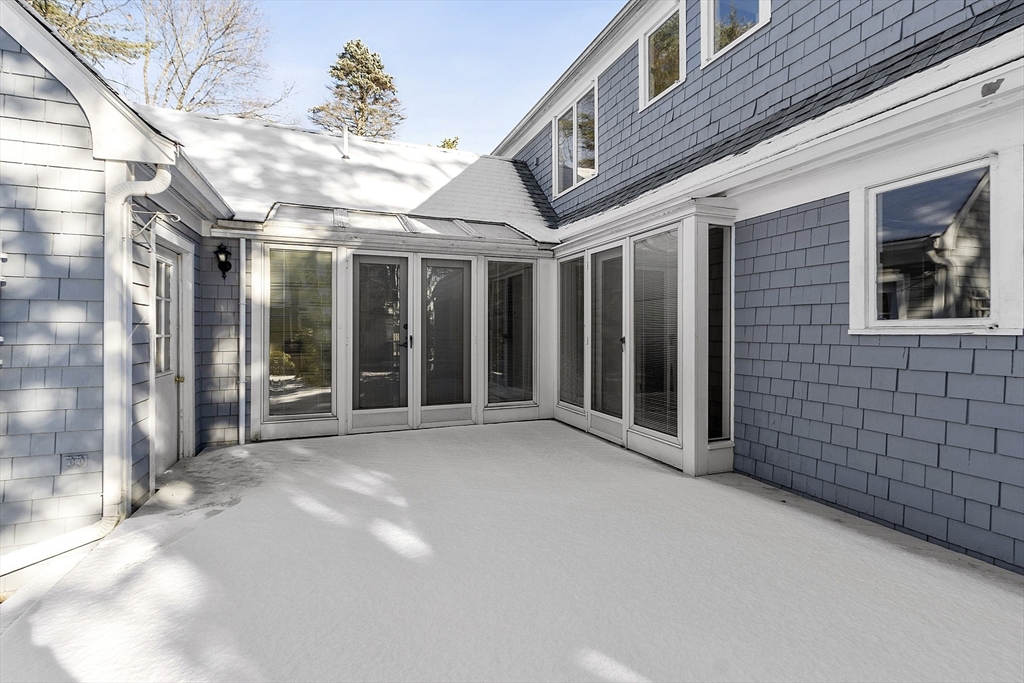 35 Chestnut St