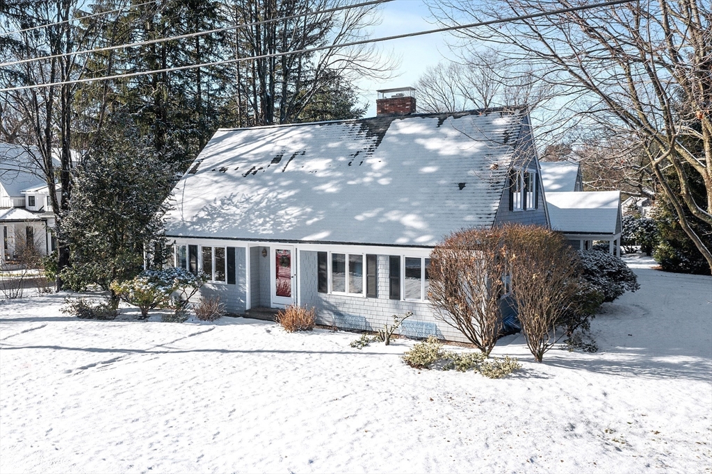 35 Chestnut St
