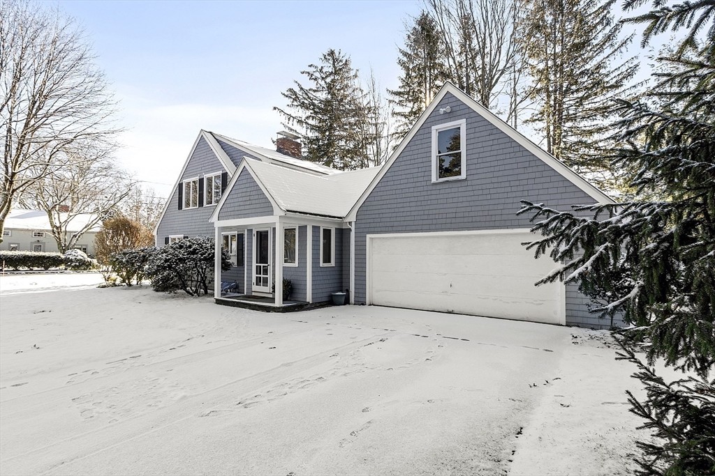 35 Chestnut St