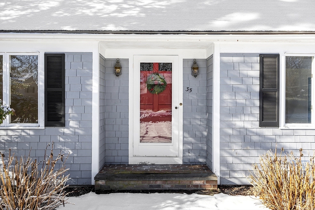 35 Chestnut St