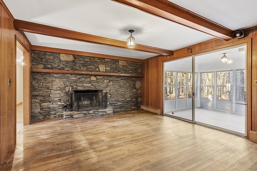 19 Partridge Hill Road