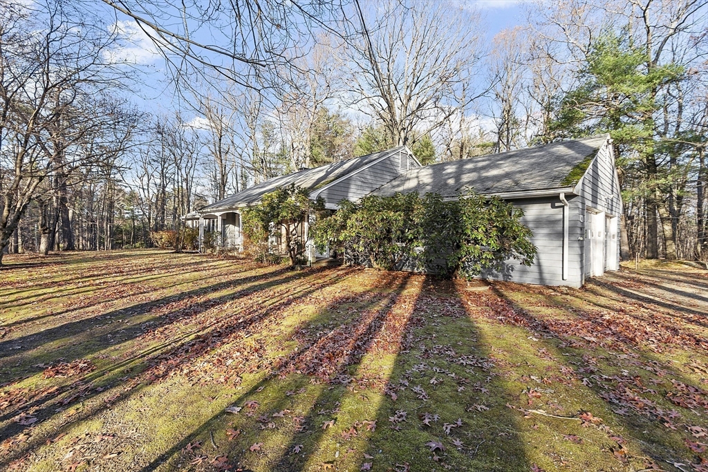 19 Partridge Hill Road