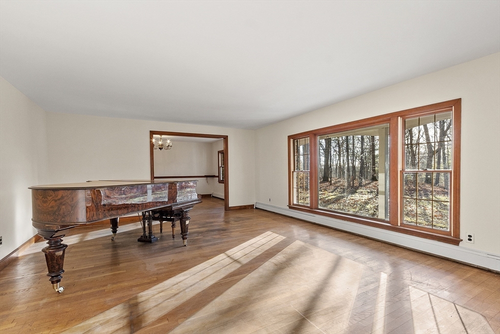 19 Partridge Hill Road