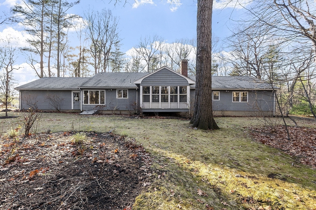 19 Partridge Hill Road