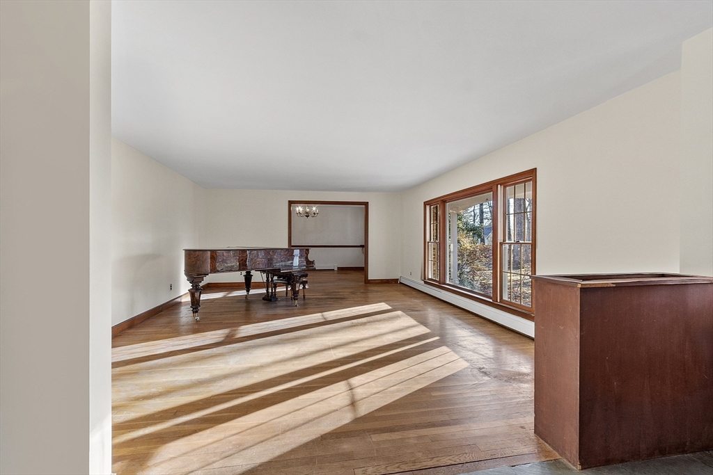 19 Partridge Hill Road