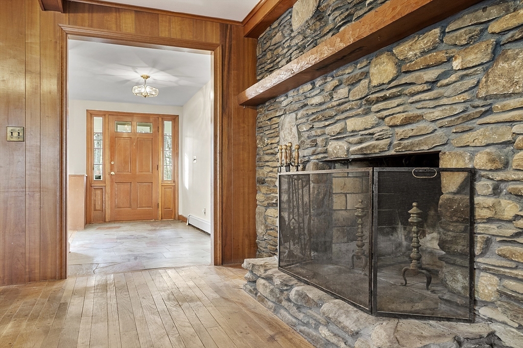 19 Partridge Hill Road