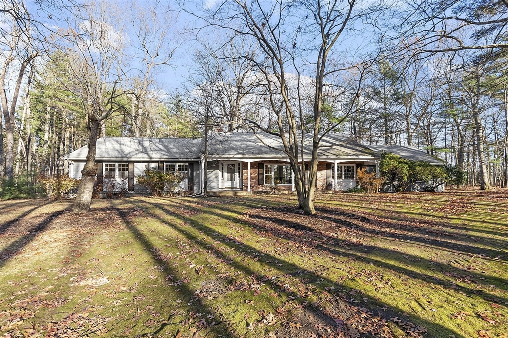 19 Partridge Hill Road