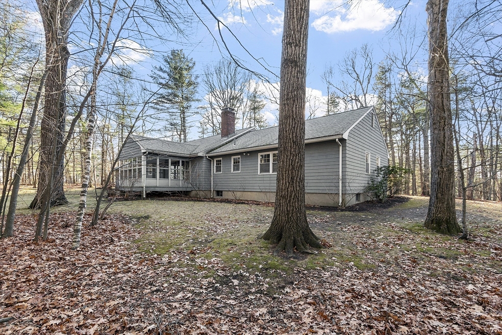 19 Partridge Hill Road
