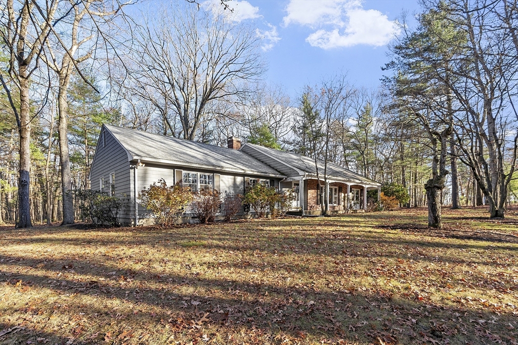 19 Partridge Hill Road