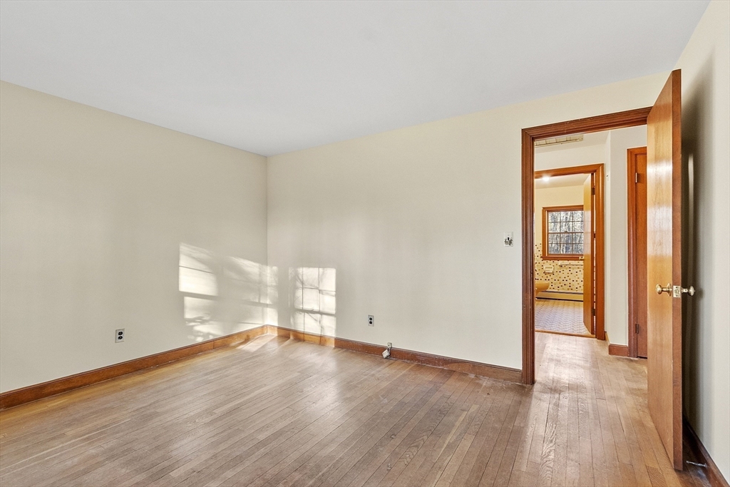 19 Partridge Hill Road