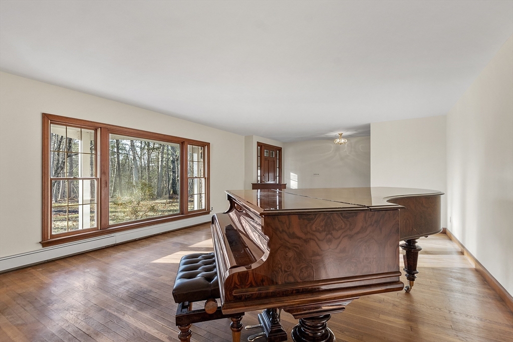 19 Partridge Hill Road