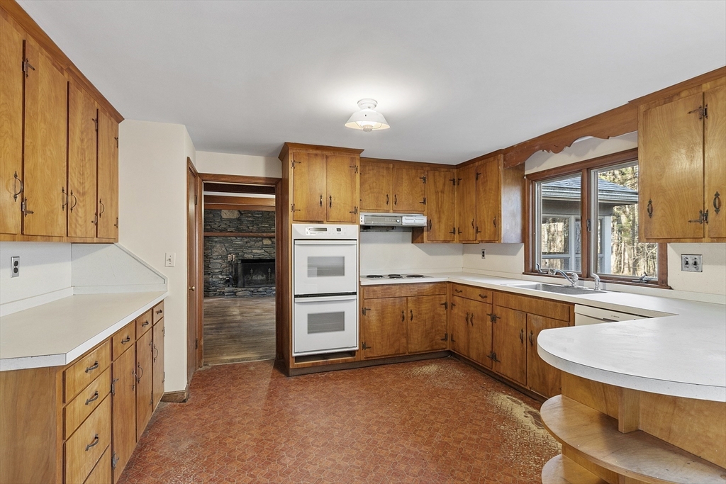 19 Partridge Hill Road