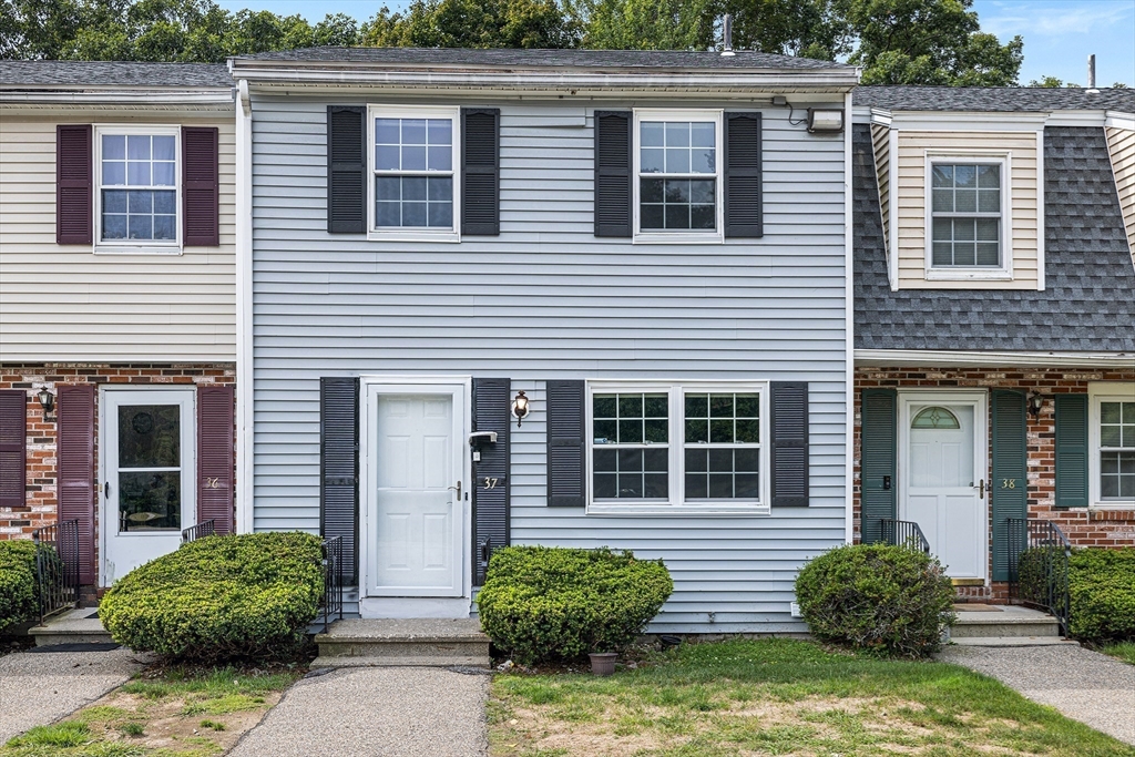 46 Pawtucket Blvd # 37