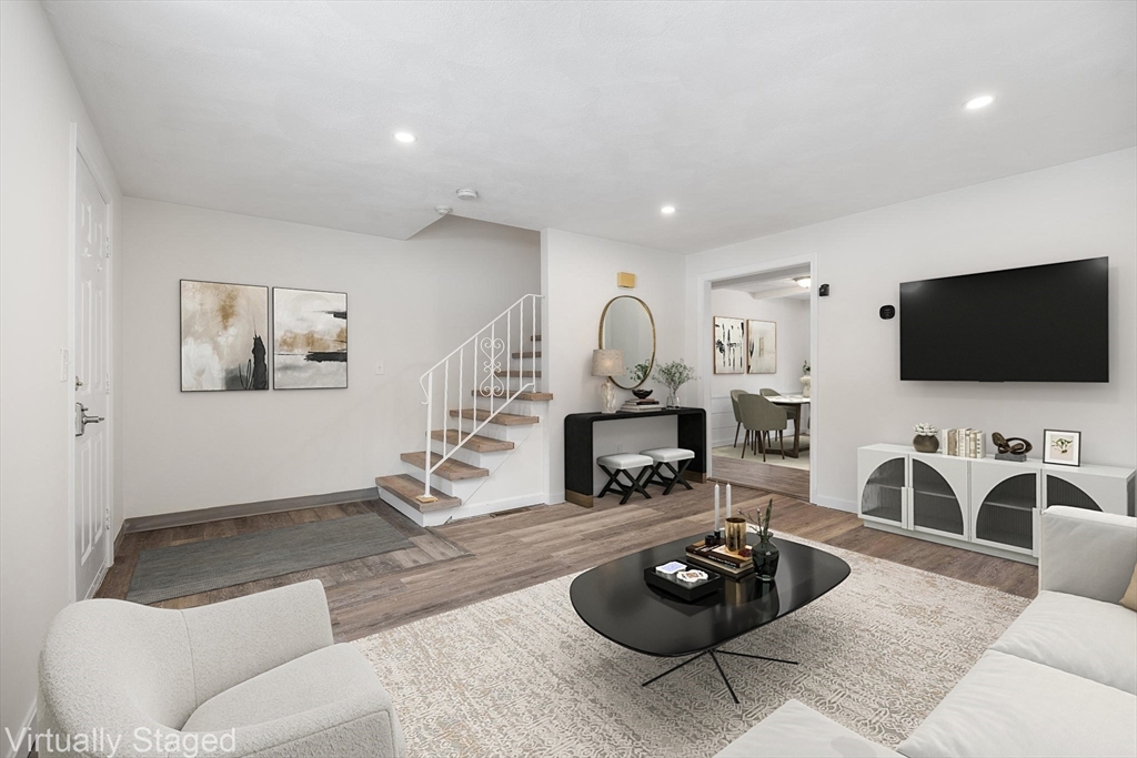 46 Pawtucket Blvd # 37