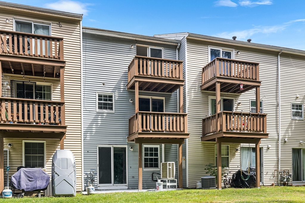46 Pawtucket Blvd # 37