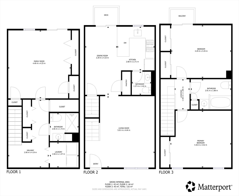 46 Pawtucket Blvd # 37