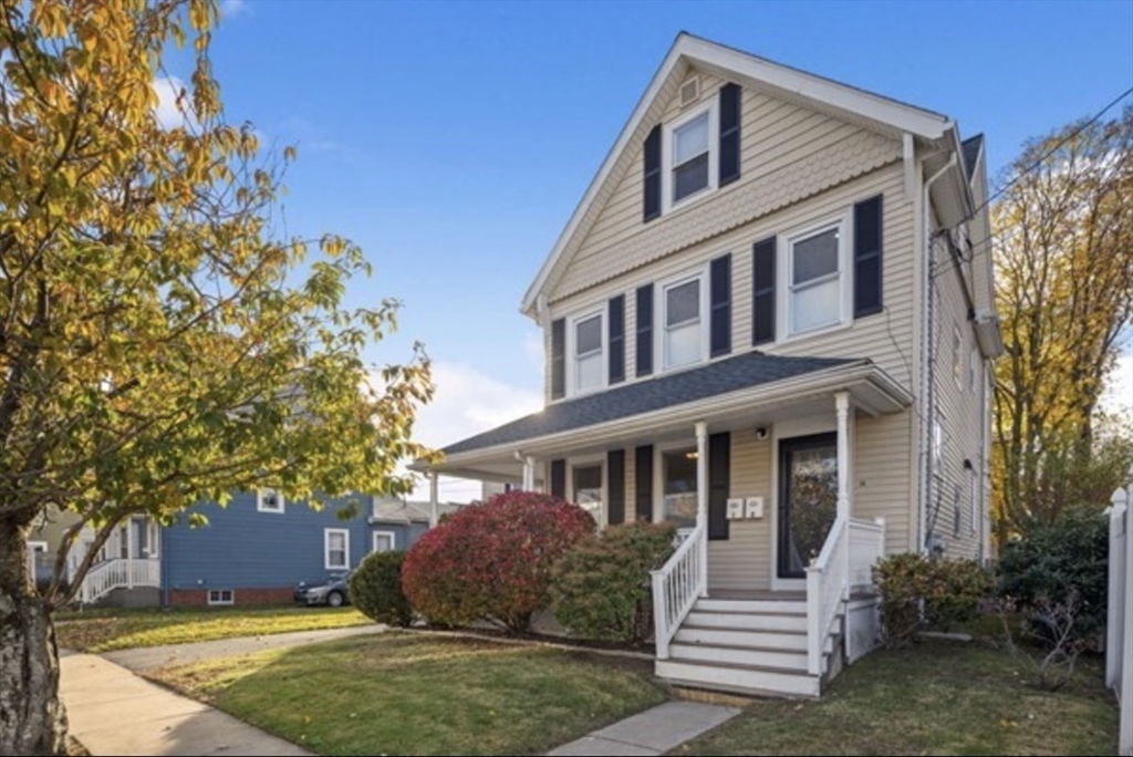 14 Everett St # 2