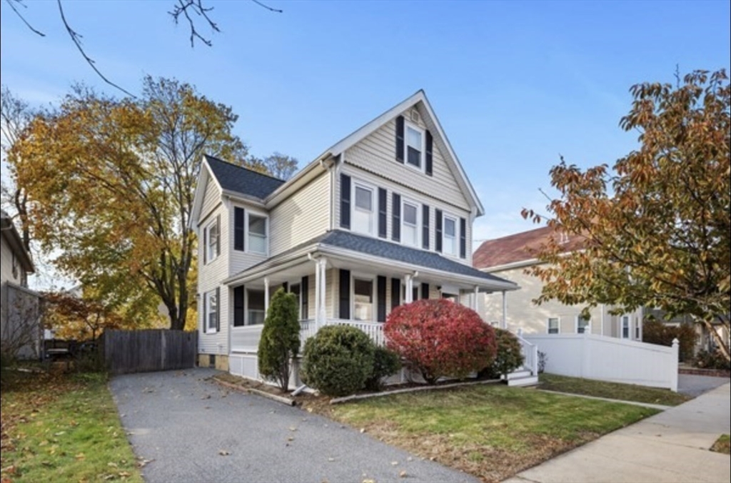 14 Everett St # 2