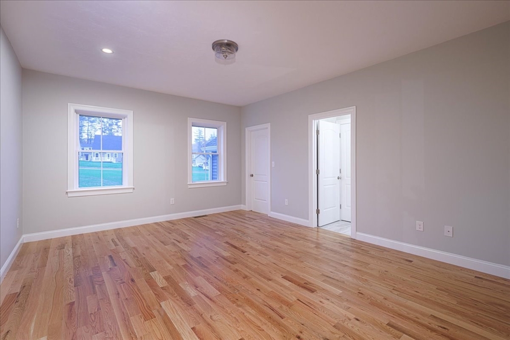 8 Black Bear Circle # 8