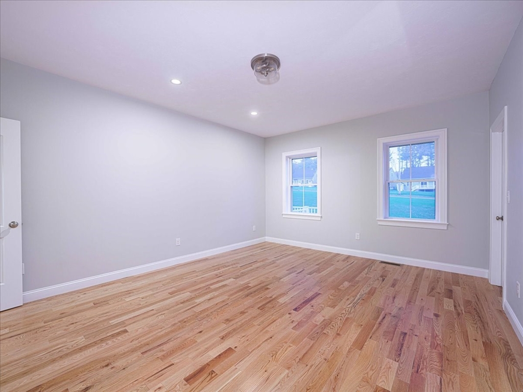 8 Black Bear Circle # 8