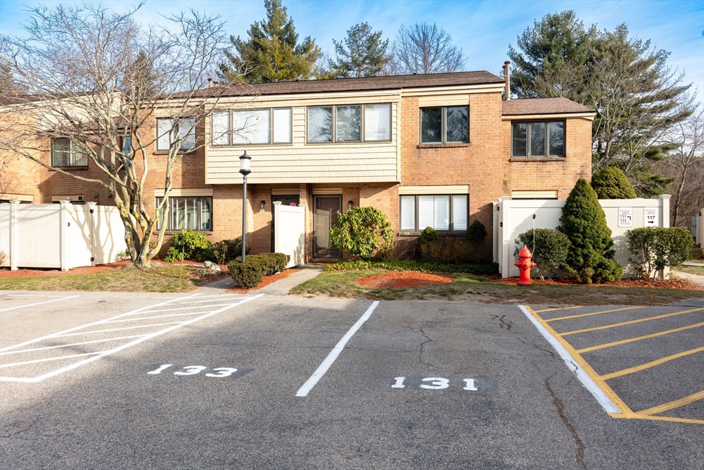 133 Greenbrook Drive # 133