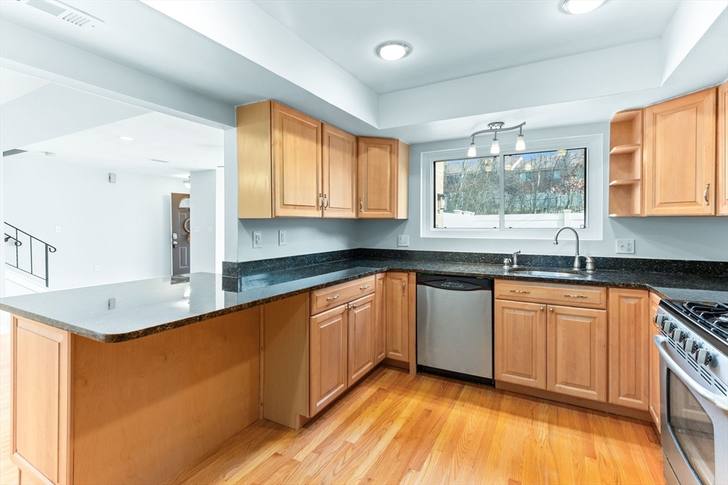 133 Greenbrook Drive # 133